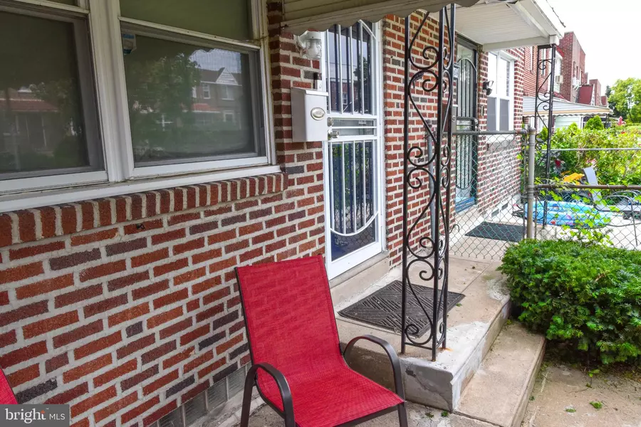 1152 E SHARPNACK ST, Philadelphia, PA 19150