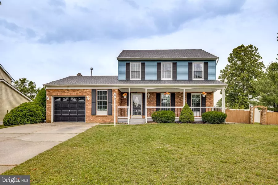 7 SNOWFIELD DR, Glassboro, NJ 08028