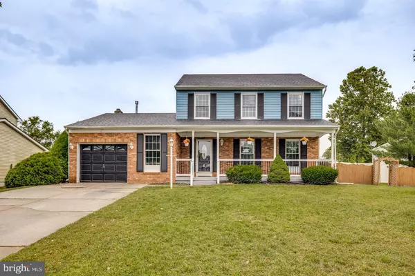 7 SNOWFIELD DR, Glassboro, NJ 08028