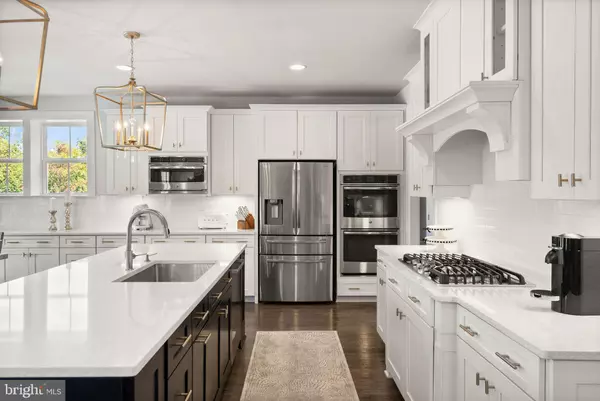 Aldie, VA 20105,40782 WINESAP CT