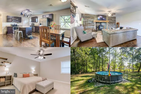 14343 GENERAL LONGSTREET AVE, Culpeper, VA 22701