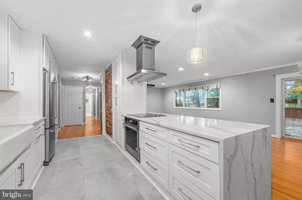 Alexandria, VA 22310,5206 NINIAN AVE