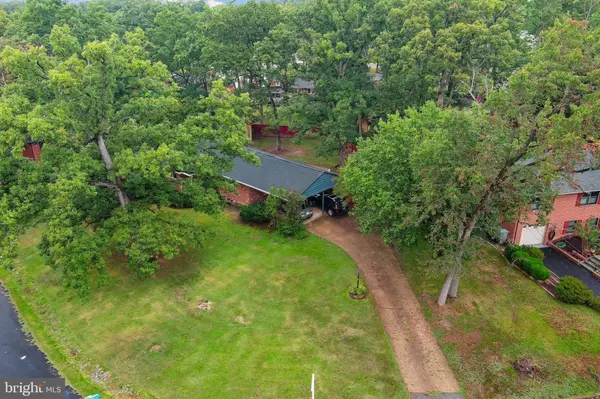 Alexandria, VA 22310,5206 NINIAN AVE