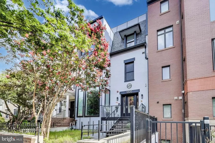 1320 BELMONT ST NW #102, Washington, DC 20009