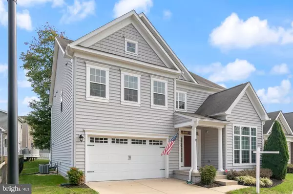 Glen Burnie, MD 21060,243 SALTGRASS DR