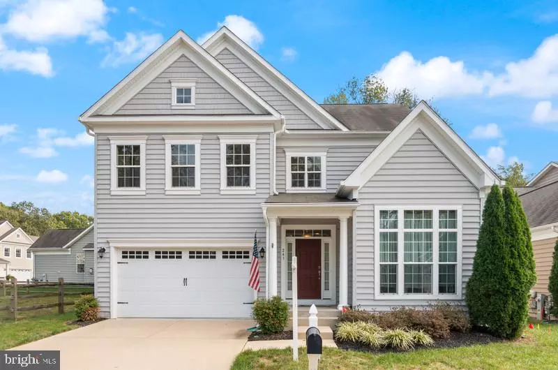 Glen Burnie, MD 21060,243 SALTGRASS DR