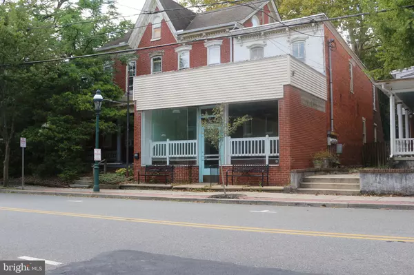 East Greenville, PA 18041,218 MAIN ST