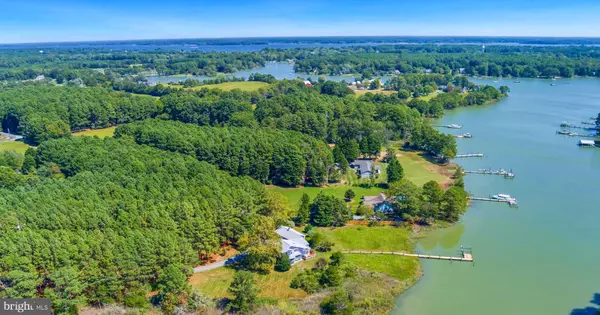 Saint Michaels, MD 21663,8095 CHURCH NECK ROAD