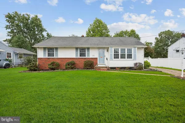 410 S CHESTER AVE,  Delran,  NJ 08075