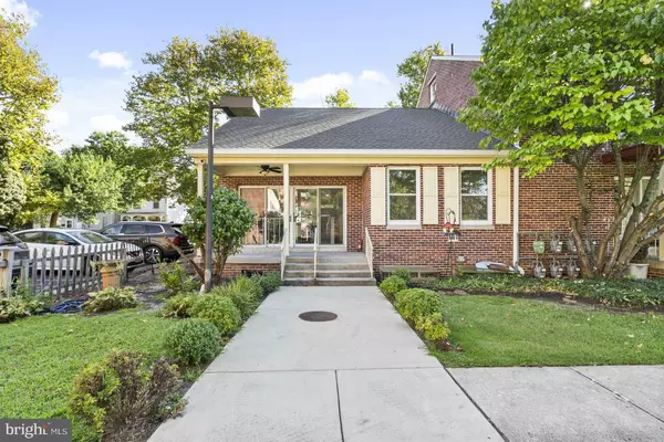 Mount Holly, NJ 08060,48 BUTTONWOOD ST