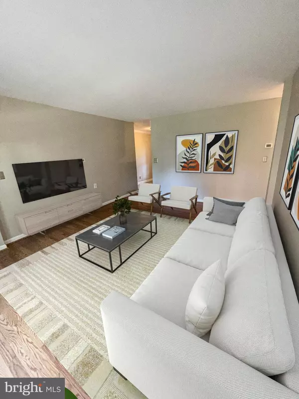 Arlington, VA 22206,2659 S WALTER REED DR S #C