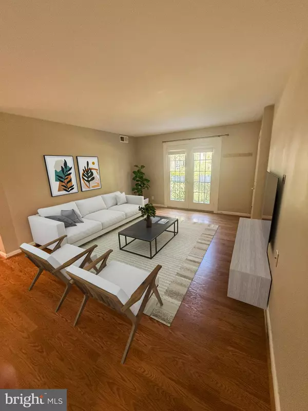 Arlington, VA 22206,2659 S WALTER REED DR S #C