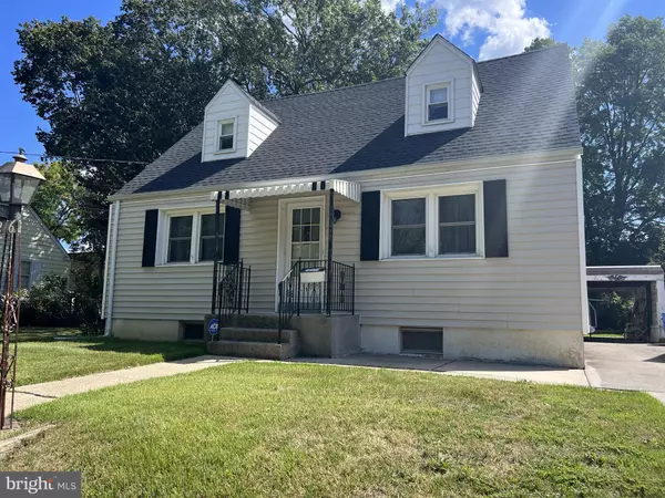 Westville, NJ 08093,216 E OLIVE ST