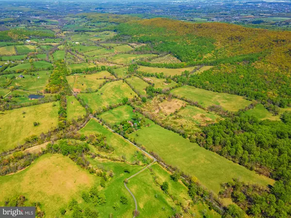 The Plains, VA 20198,0 BULL RUN MOUNTAIN ROAD