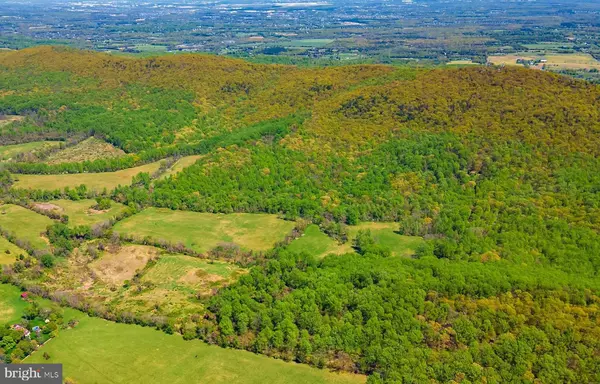 The Plains, VA 20198,0 BULL RUN MOUNTAIN ROAD