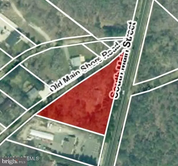 Barnegat, NJ 08005,135 S MAIN ST