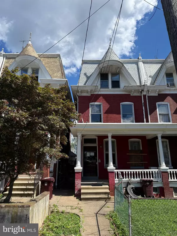 614 N BROOM ST, Wilmington, DE 19805