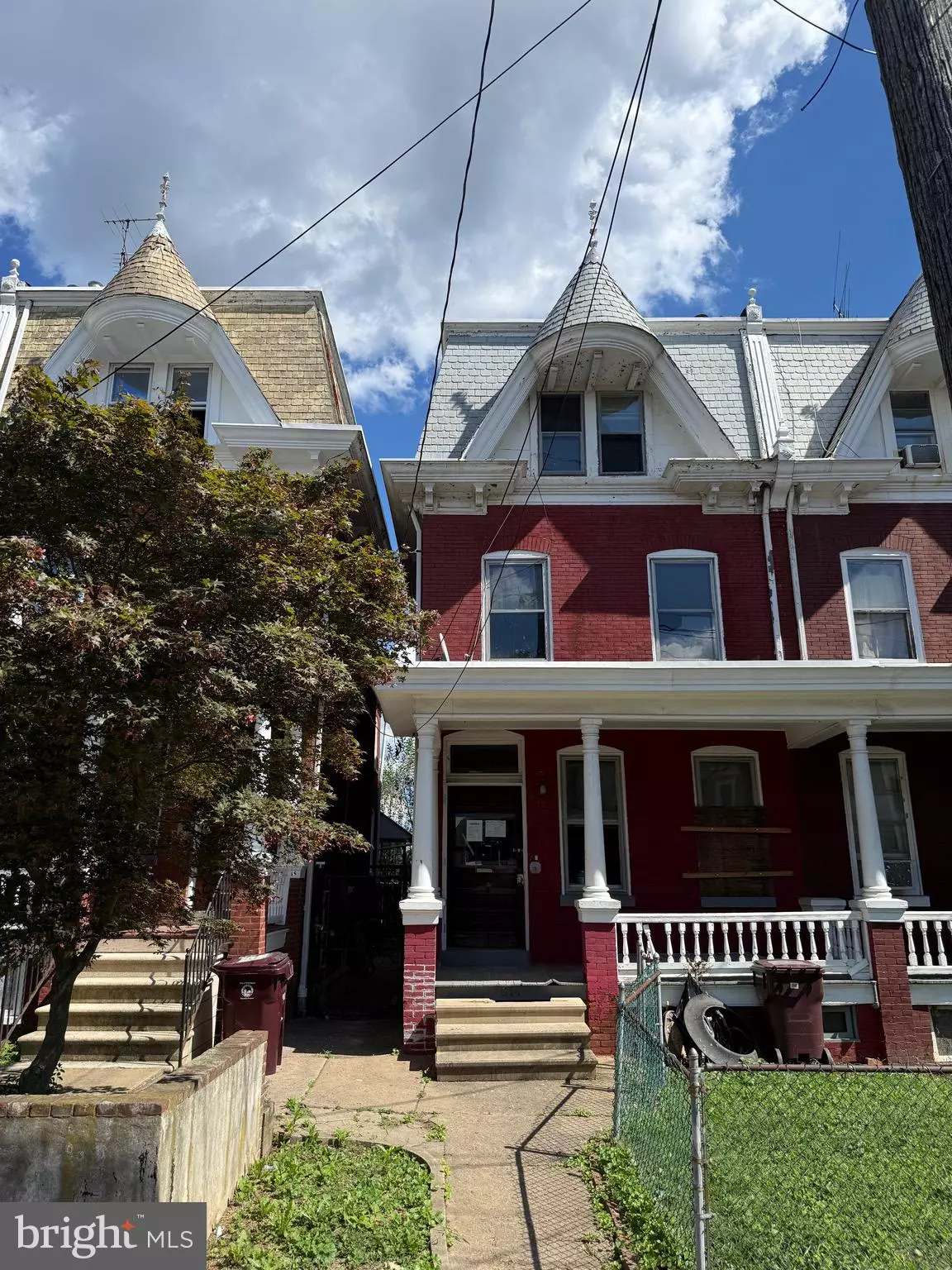 Wilmington, DE 19805,614 N BROOM ST