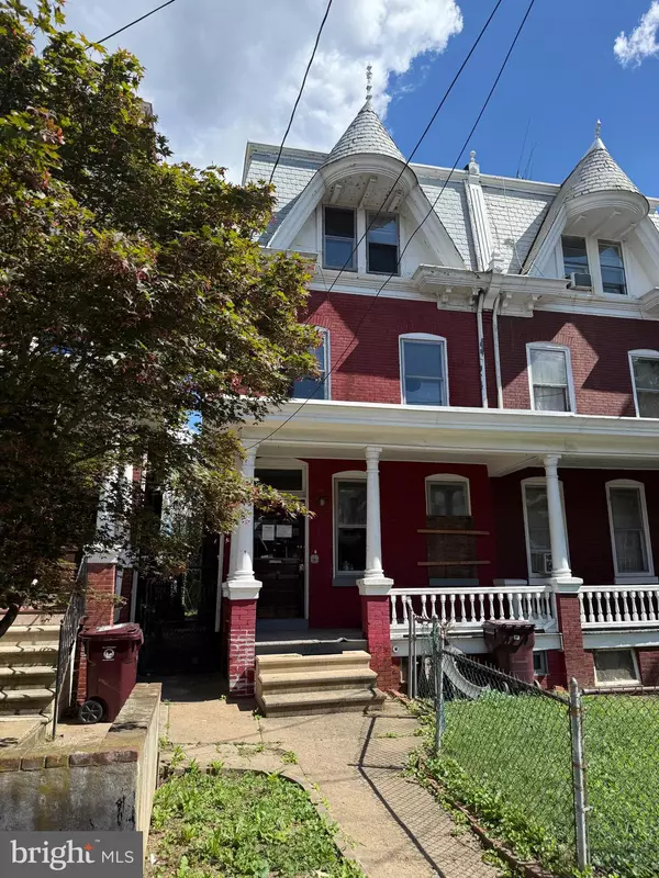 Wilmington, DE 19805,614 N BROOM ST