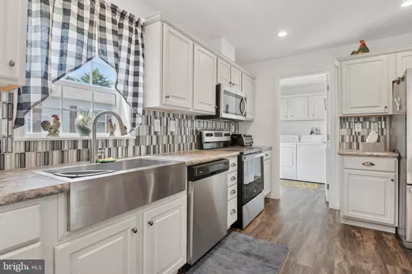 Nottingham, PA 19362,510 SAINT PATTY DR