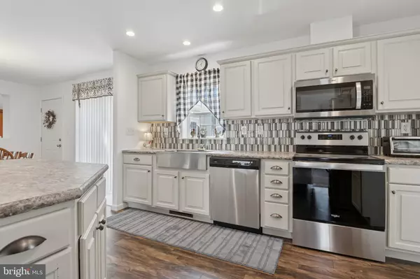 Nottingham, PA 19362,510 SAINT PATTY DR