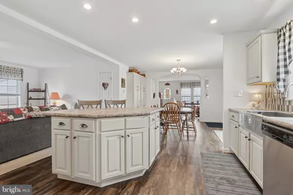 Nottingham, PA 19362,510 SAINT PATTY DR