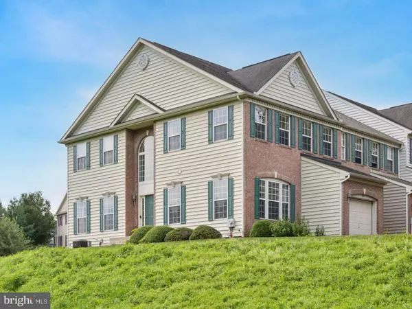 Kennett Square, PA 19348,190 PENNS MANOR DR