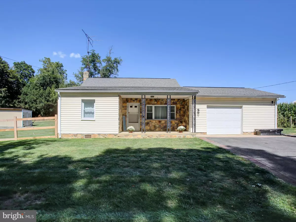 Chambersburg, PA 17202,2703 NEW FRANKLIN ROAD W