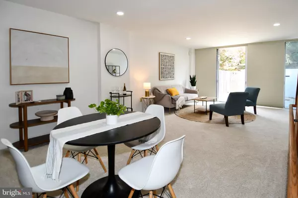 Washington, DC 20024,354 N ST SW #354