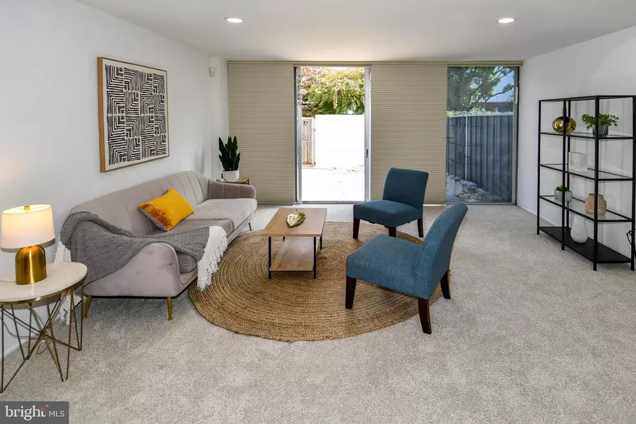 354 N ST SW #354, Washington, DC 20024