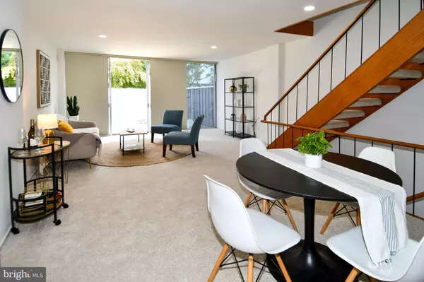 Washington, DC 20024,354 N ST SW #354