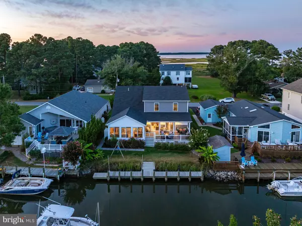 Ocean City, MD 21842,12520 SELSEY RD