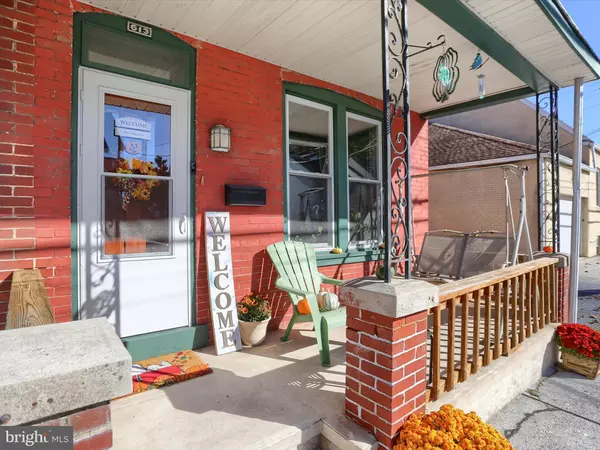 Lebanon, PA 17042,613 ELM ST