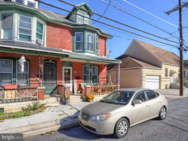 Lebanon, PA 17042,613 ELM ST