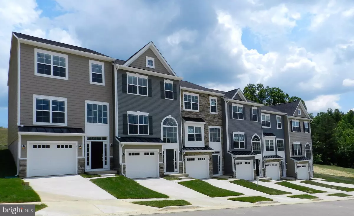 Fredericksburg, VA 22405,16 ANDREWS PL