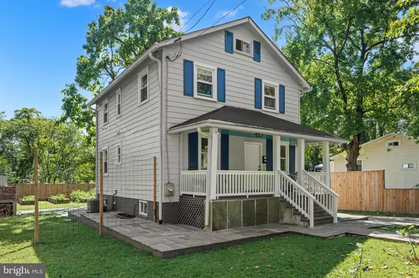 Washington, DC 20032,139 XENIA ST SE