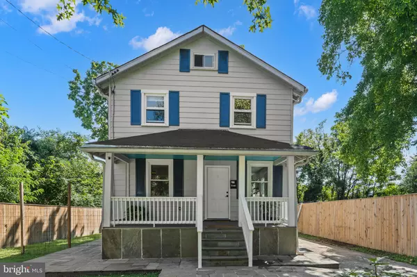 Washington, DC 20032,139 XENIA ST SE