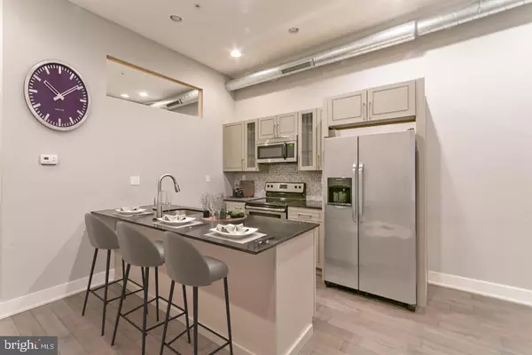 Philadelphia, PA 19106,135 N 3RD ST #UNIT 2C