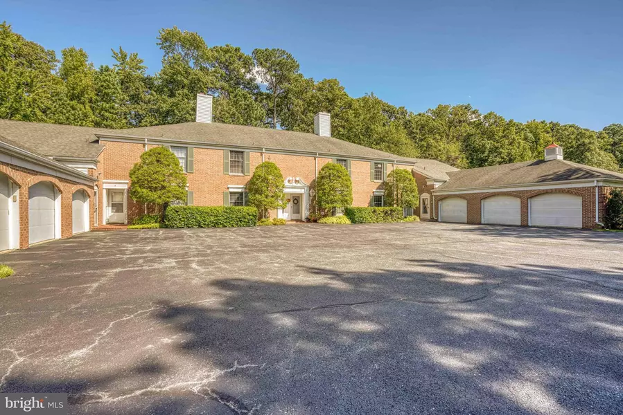 24362 WIDGEON PL #4, Saint Michaels, MD 21663