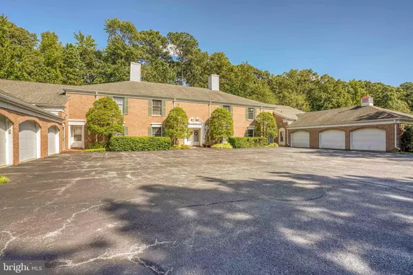 24362 WIDGEON PL #4, Saint Michaels, MD 21663