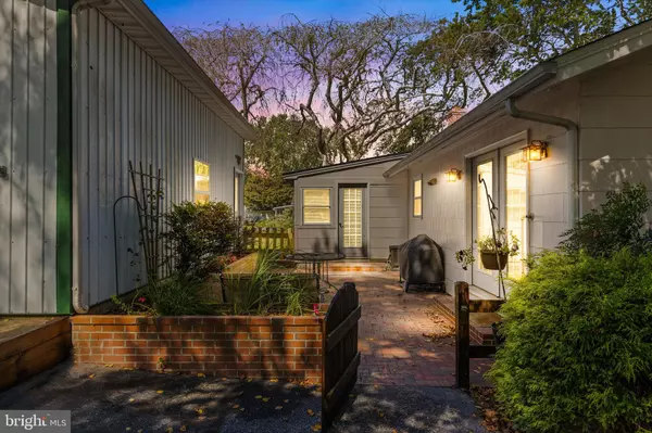 Berlin, MD 21811,300 BROAD ST