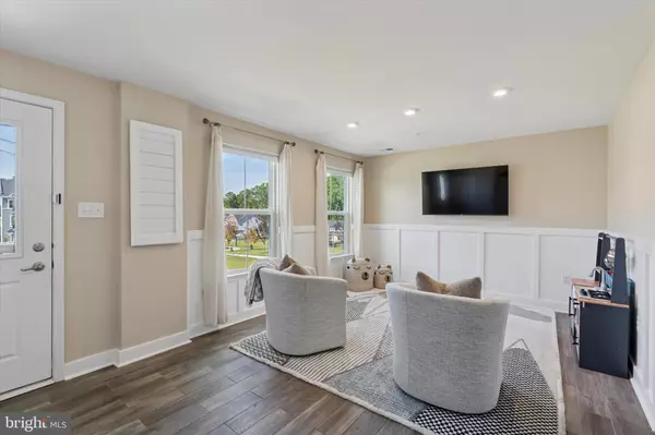 Romansville, PA 19320,1403 POETS ALY