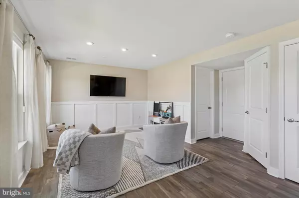 Romansville, PA 19320,1403 POETS ALY