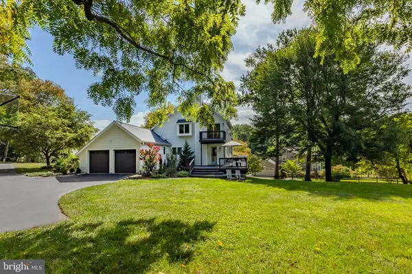 Newtown Square, PA 19073,65 ROBERTS RD