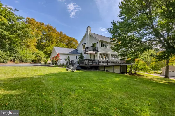 Newtown Square, PA 19073,65 ROBERTS RD