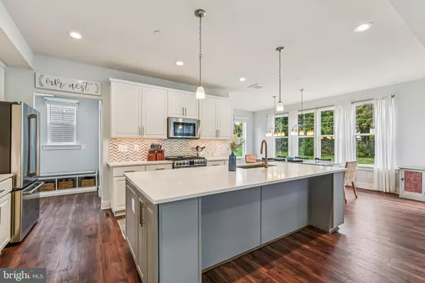 Bel Air, MD 21014,1322 LOCUST AVE