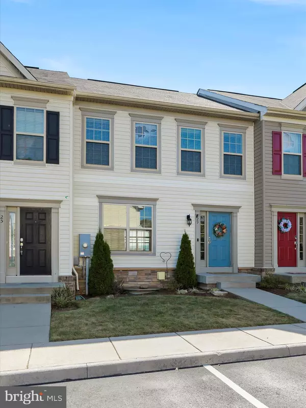 Front Royal, VA 22630,29 SPOON SQ