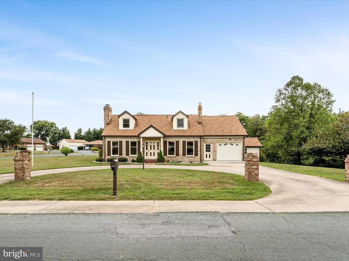 Winchester, VA 22602,301 YALE DR