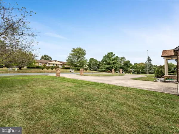 Winchester, VA 22602,301 YALE DR