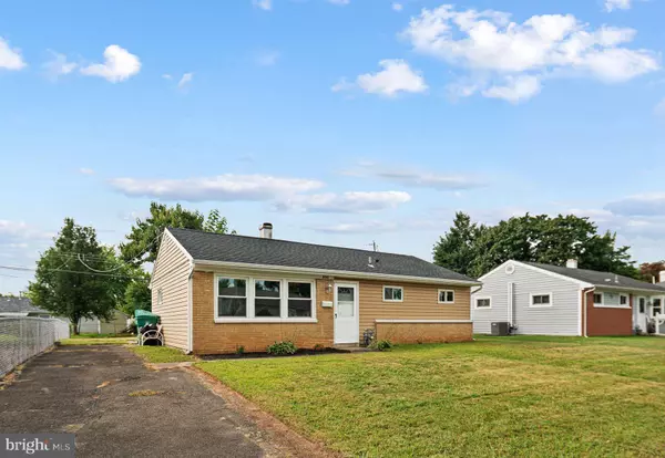 Croydon, PA 19021,906 STEPHEN AVE